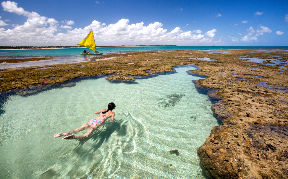 Porto de Galinhas