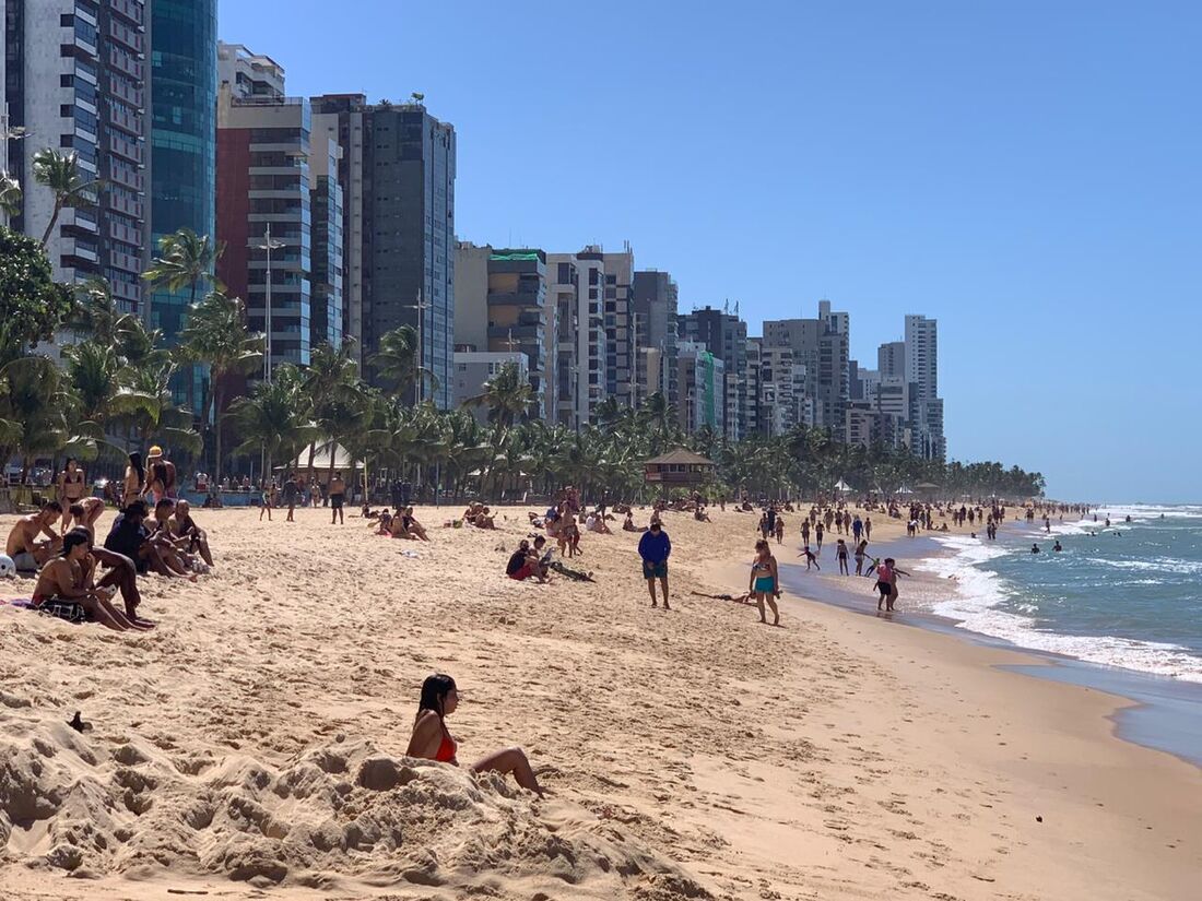 Praia de Boa Viagem