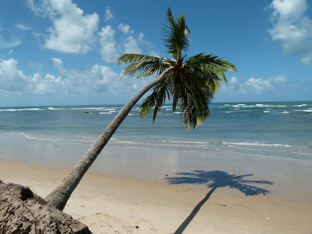 Praia do Paiva