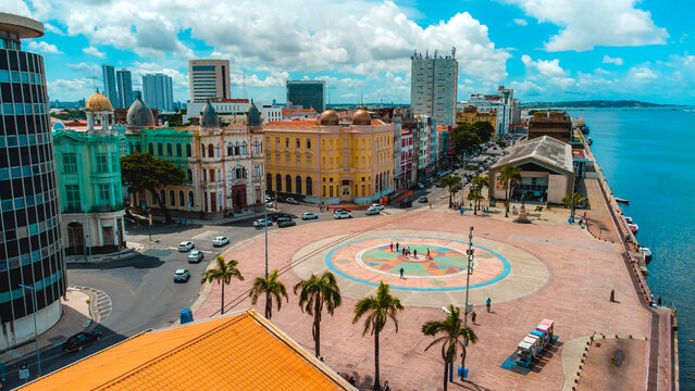 Recife Antigo